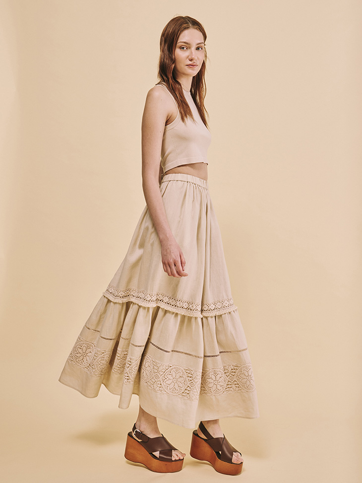Skirt Weekend