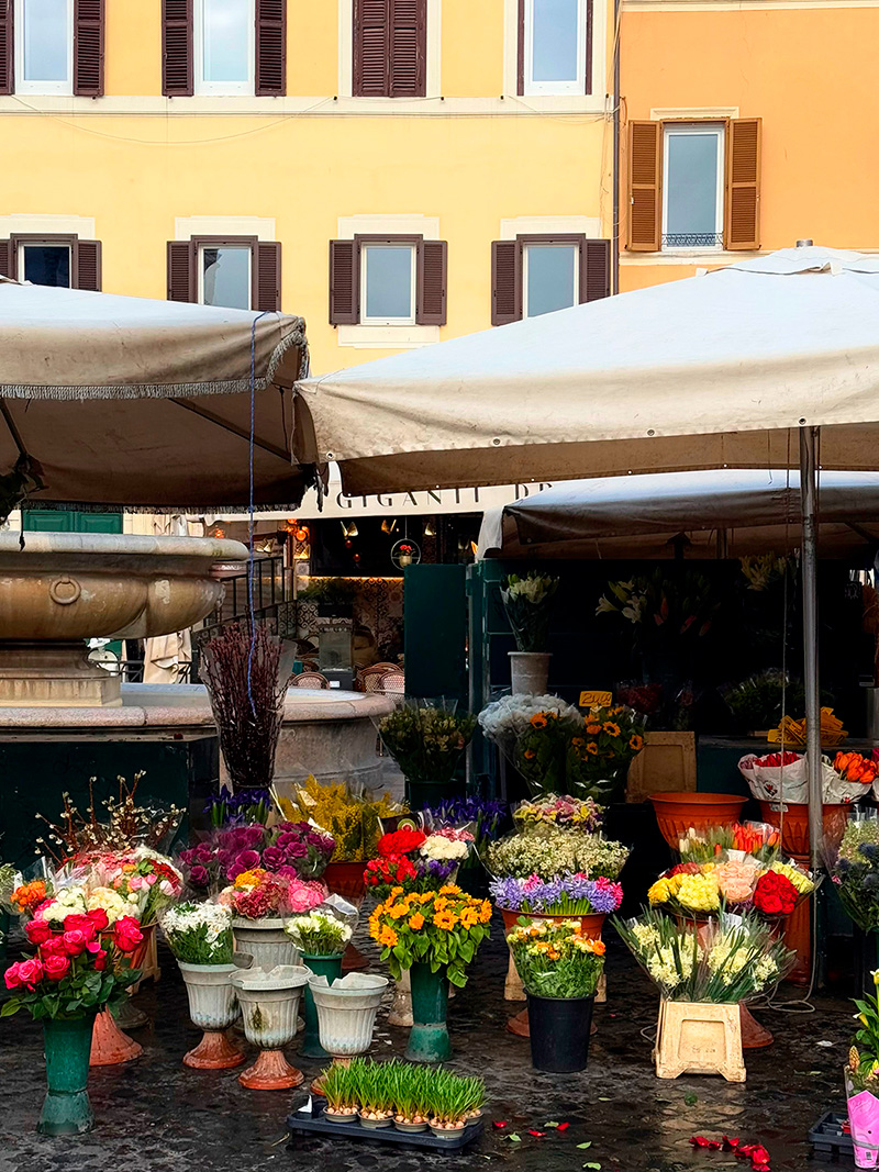 Roma Weekend